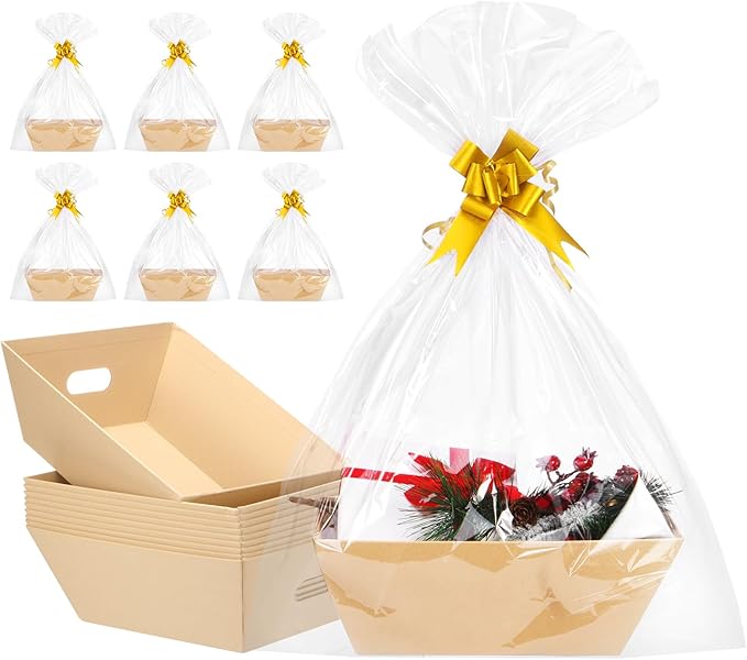 Gift Baskets