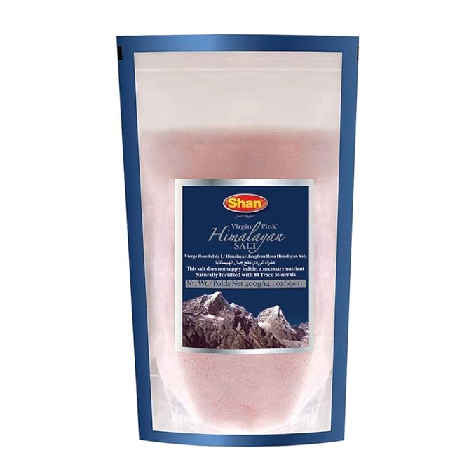 Shan - Himalayan Salt, 800g