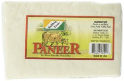 Rajbhog - Paneer