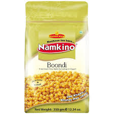 United King - Boondi, 300g