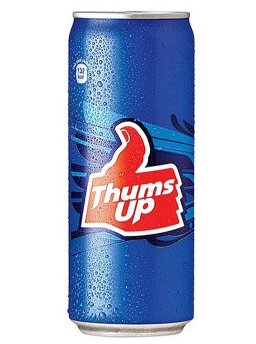 Thums Up, 300ml