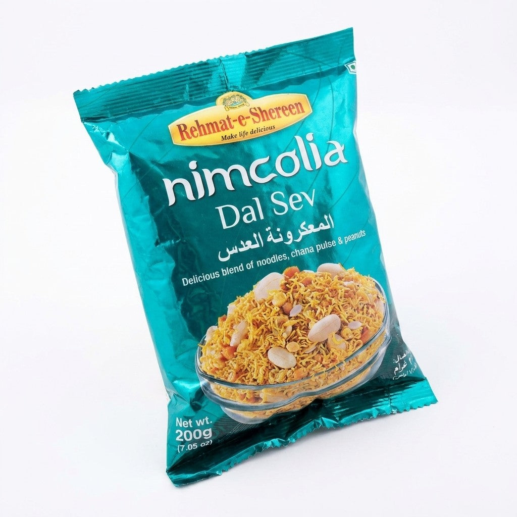 RS - Dal Sev, 100g