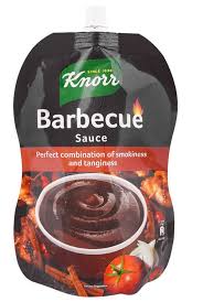 Knorr - BBQ Sauce, 400g
