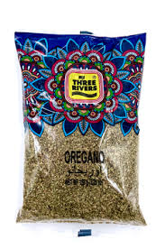Three Rivers - Oregano