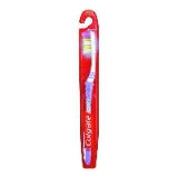 Colgate - Cleaning Tip Plus Toothbrush, Soft