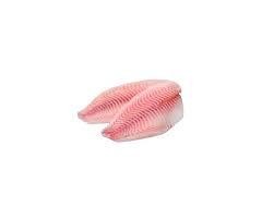 GG - Tilapia Fillet, 3-5oz