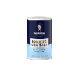 Morton Iodized Sea Salt