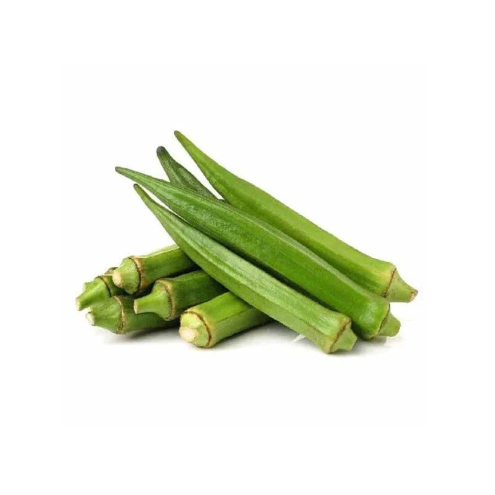 Fresh Okra