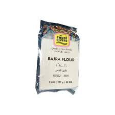 Three Rivers - Bajra (Millet) Flour, 2lb