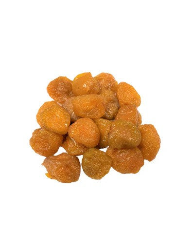 Nazo - Aloo Bukhara (Dried Plums), 14oz