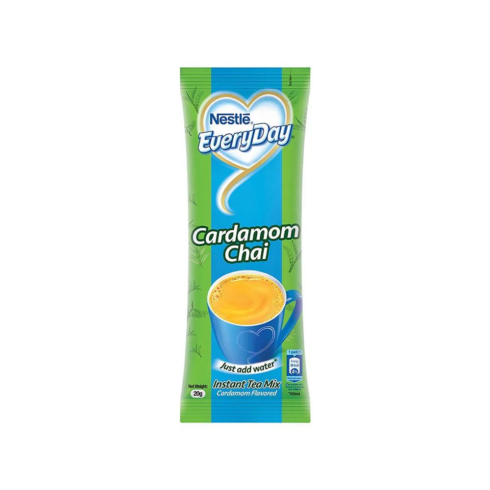 Nestle - Cardamom Tea, 20g