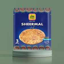 Three Rivers - Sheermal, 250g x3