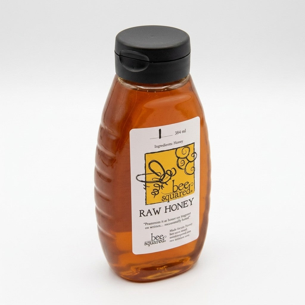 Orange Blossom Honey, 1lb