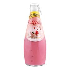 Falooda Drink Rose, 290ml