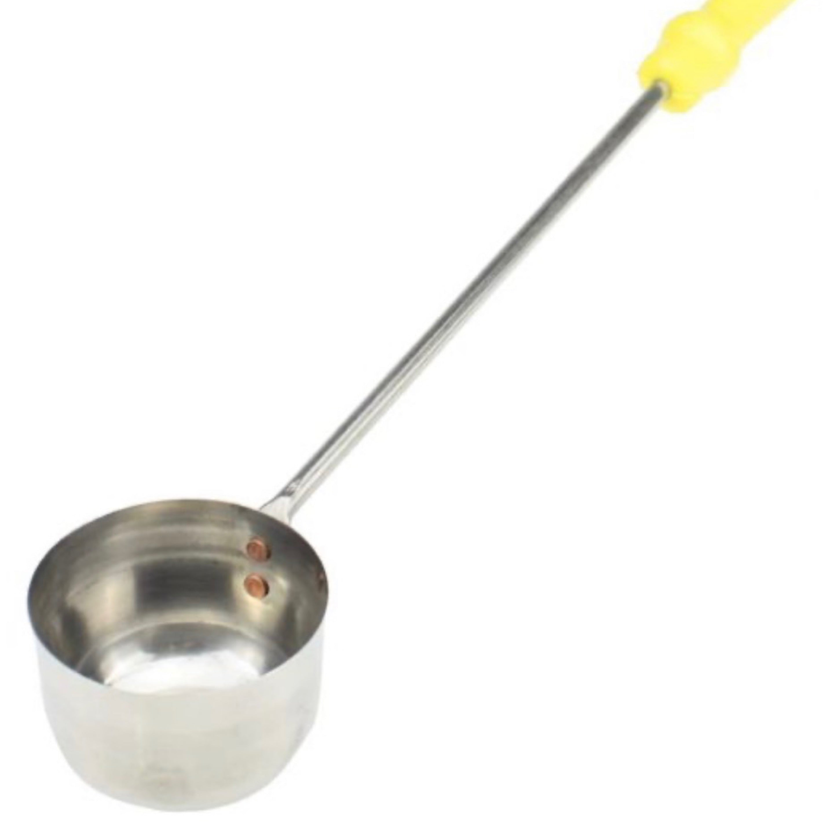 Stainless Steel Ladle (Pawwa)