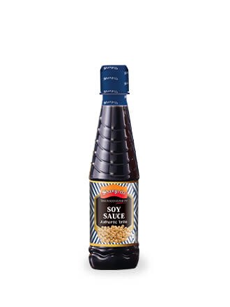 Shangrila - Soya Sauce, 275ml