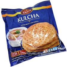 Taza - Kulcha (Blue), 3pcs