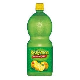 ReaLemon - Natural Lemon Juice, 48oz