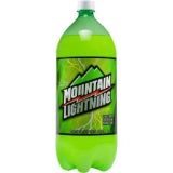 GV - Mountain Lightning Citrus Soda