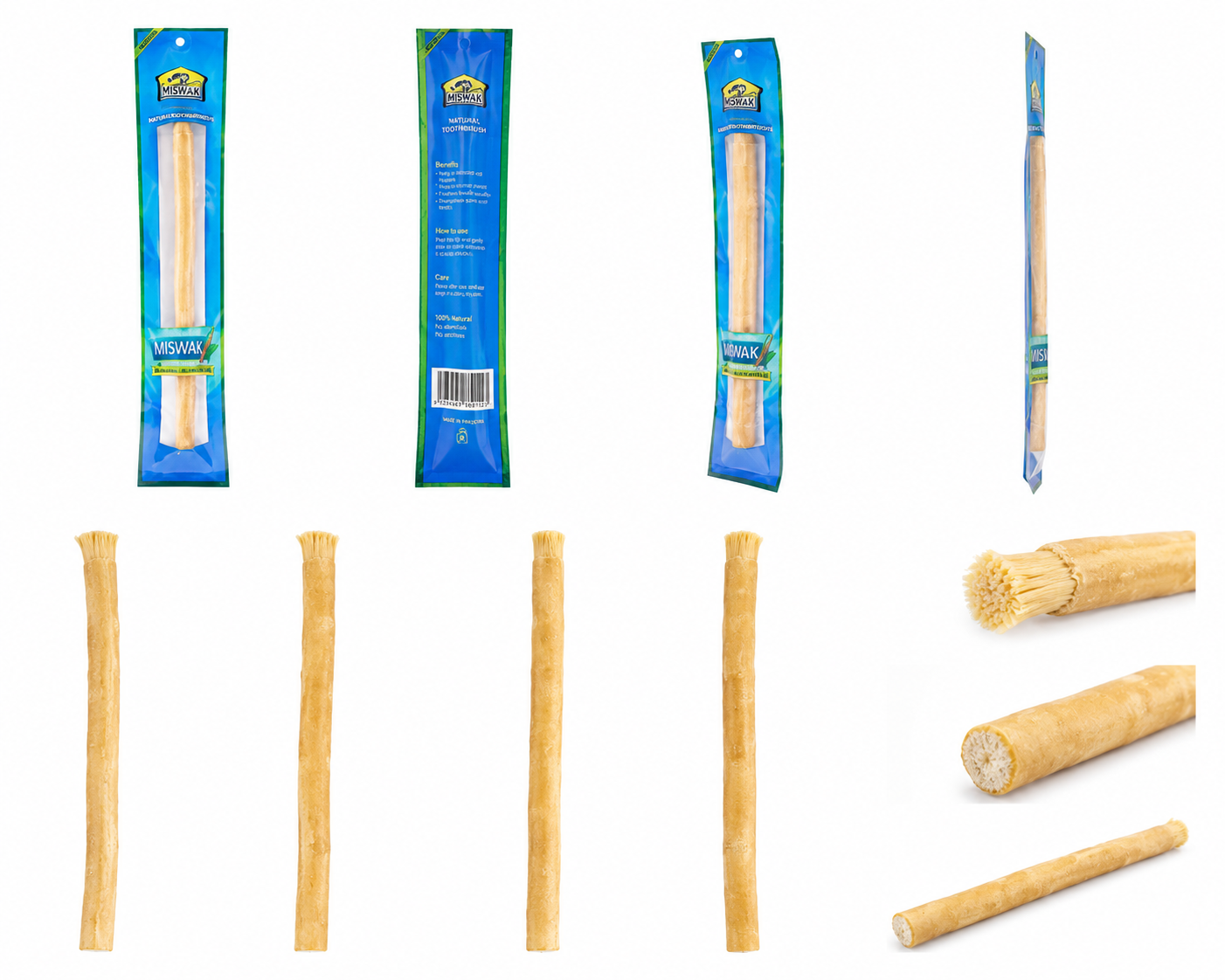 Al Khair Miswak
