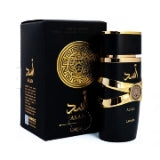 Lattafa - Asad Assorted Black