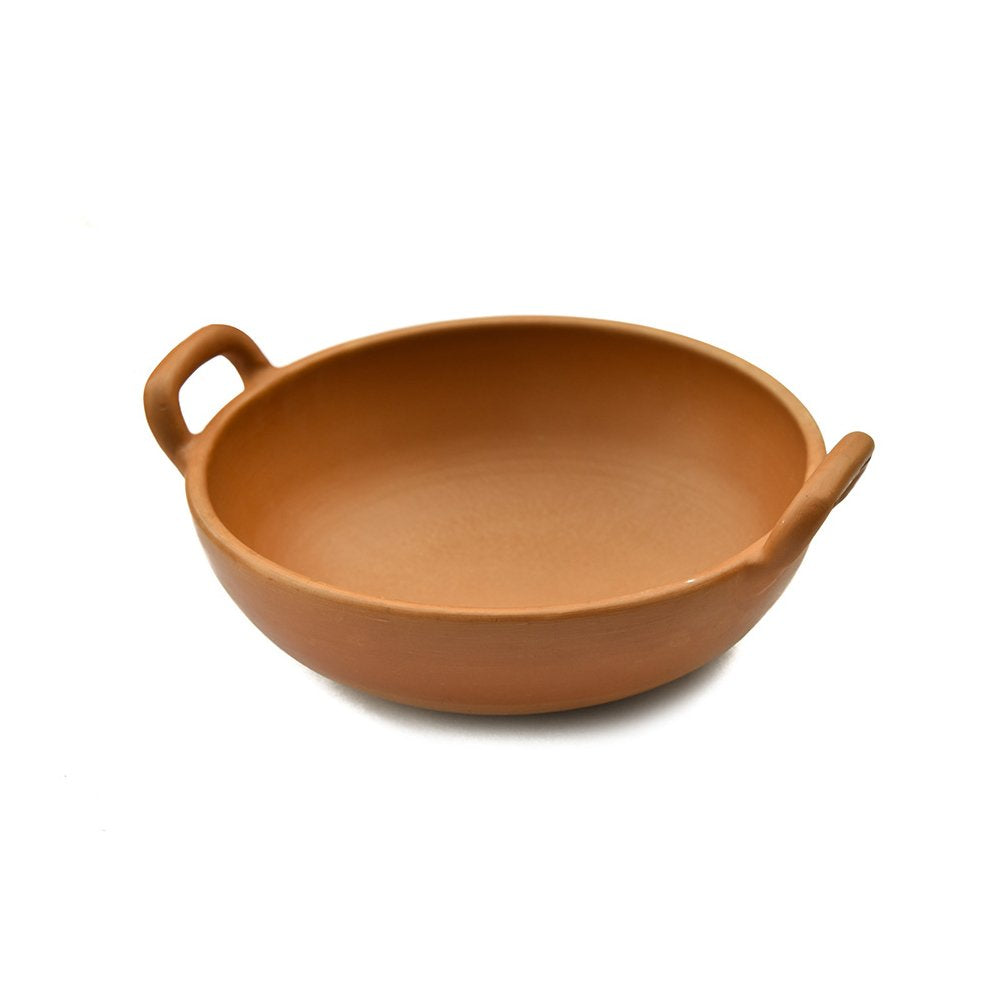 Clay Karahi Small