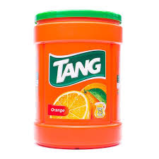 Tang - Orange Drink Mix, 750g