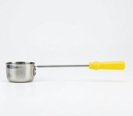 Stainless Steel Ladle (Pawwa)