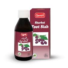 Qarshi - Tooth Sia, 200ml