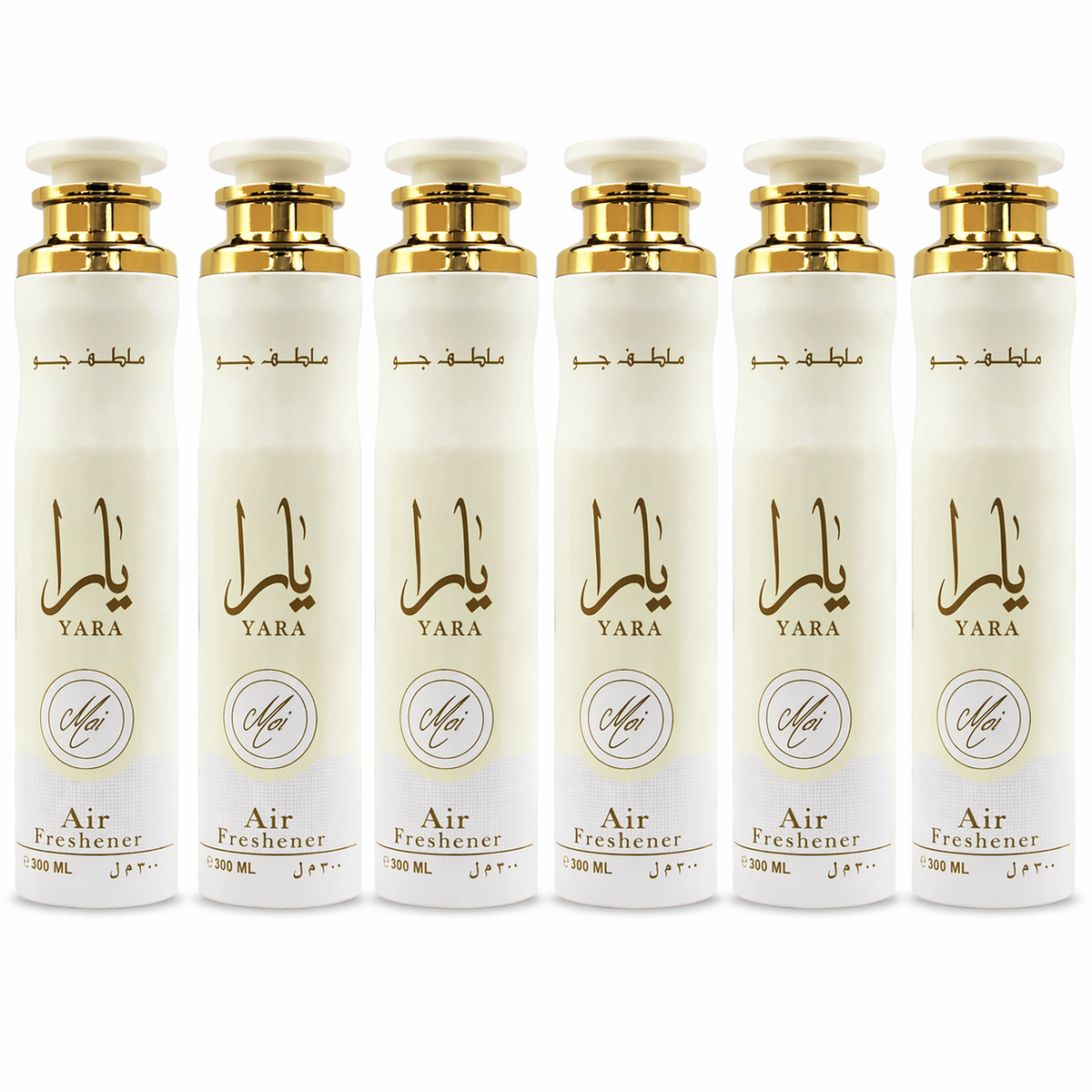 Lattafa - Air Freshener Yara Moi, 300ml