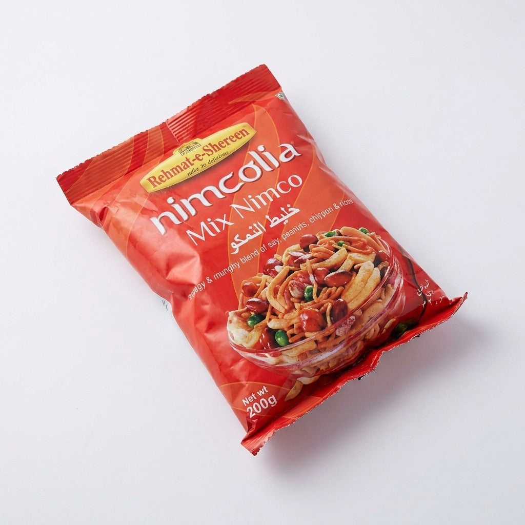 RS - Nimko Mix, 100g