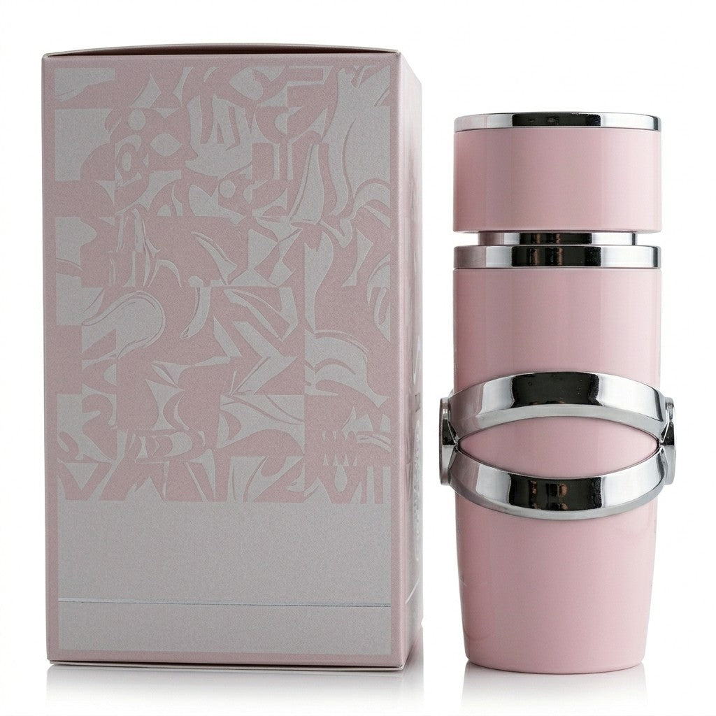 Attar - Fancy Spray Yara Pink
