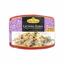 R-E-S - Lacha Rabri, 1lb