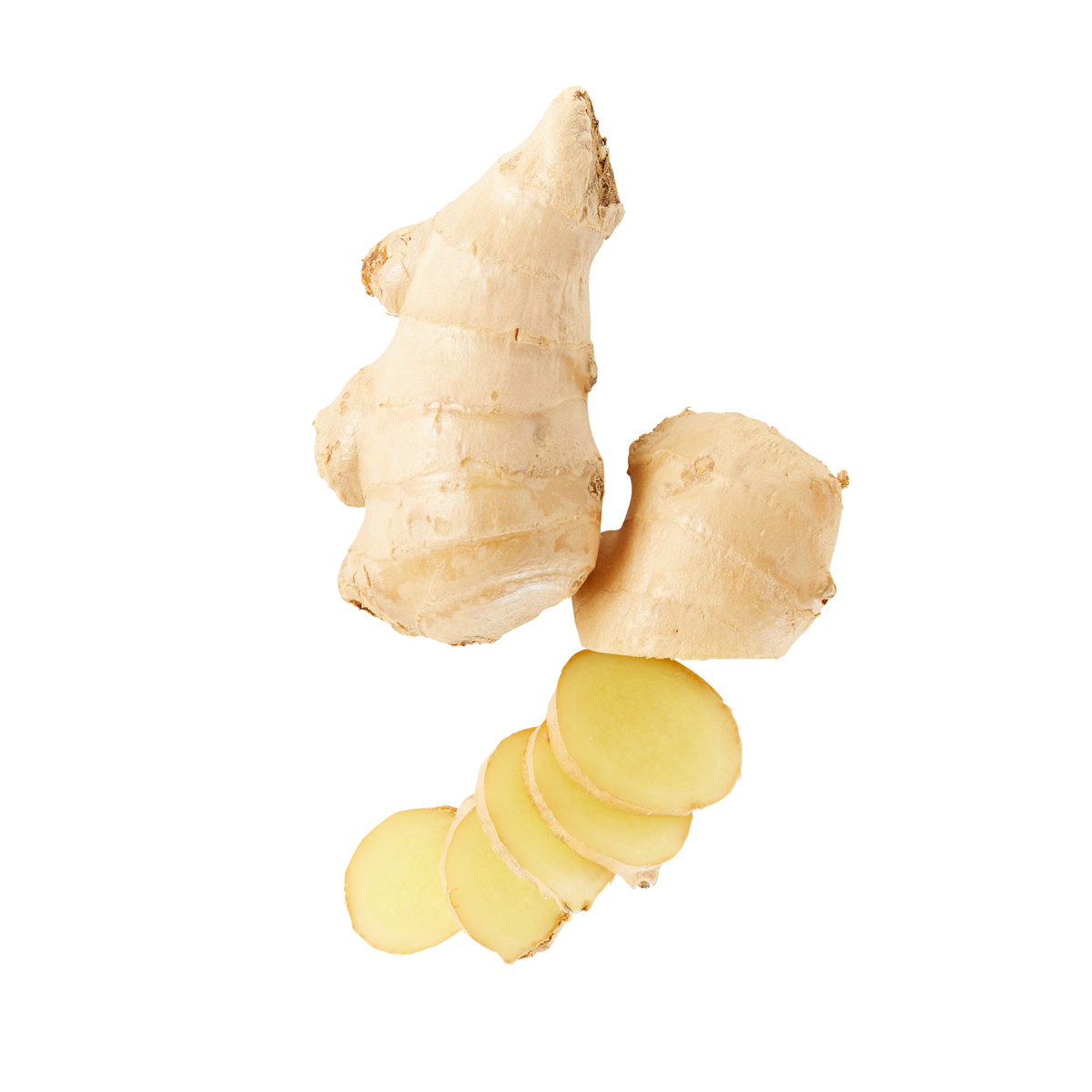 Fresh Ginger