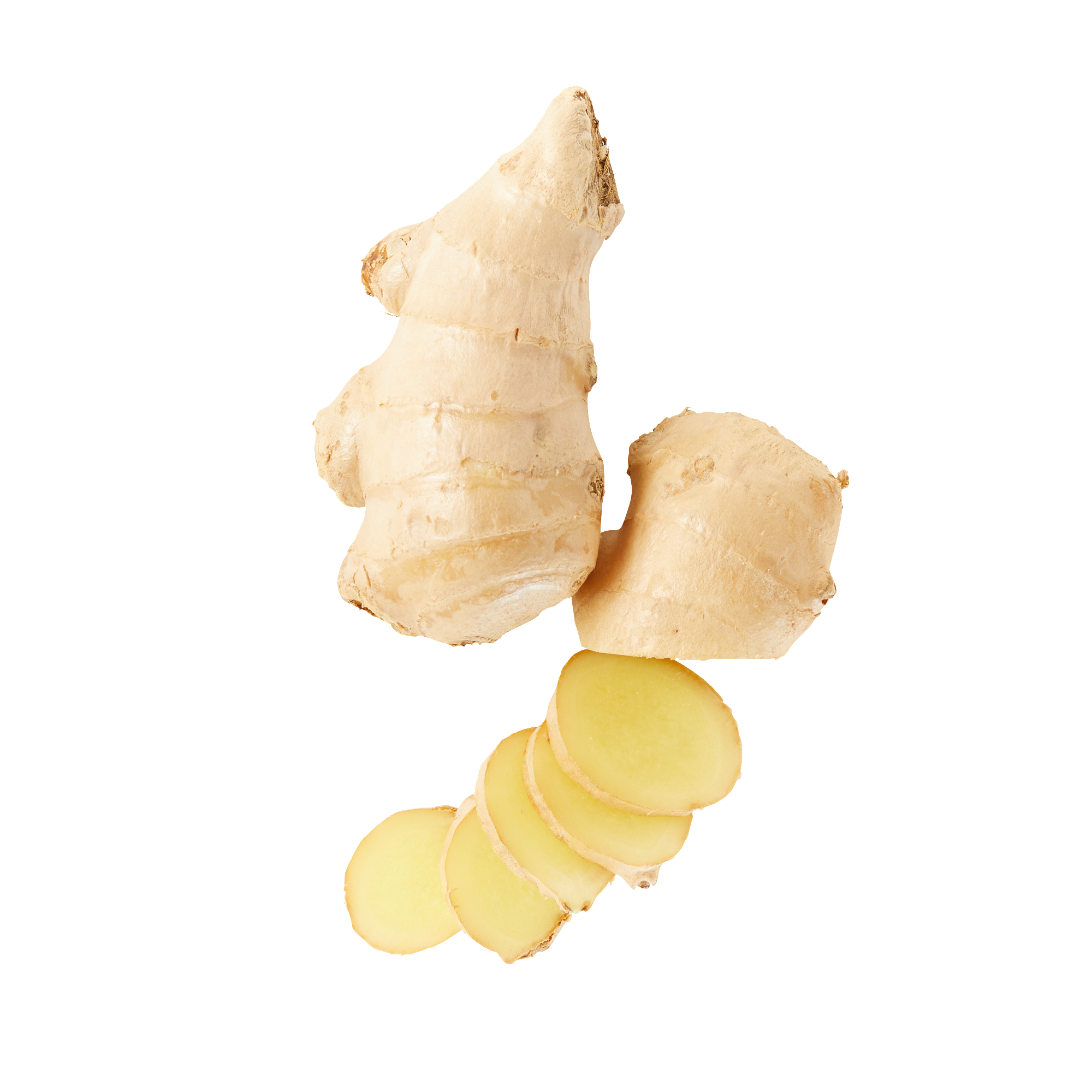 Fresh Ginger