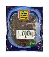 Three Rivers - Munaka Raisins, 100g