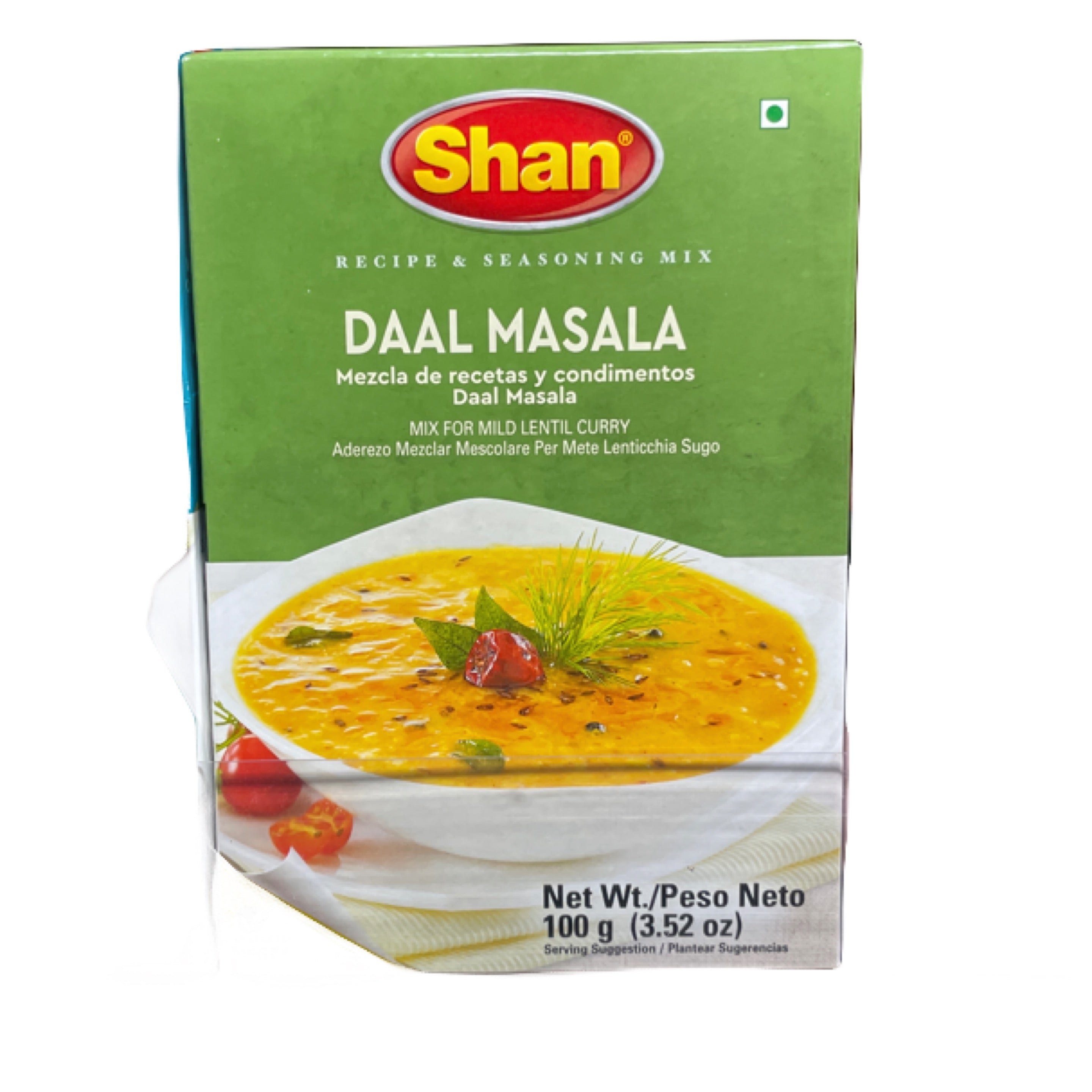 Shan - Dal Masala