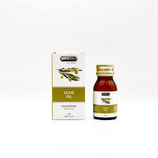HM - Olive Oil (Herbal), 30ml