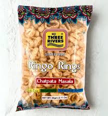 Three Rivers - Ringo Ring Chatpatta