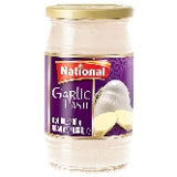 National - Garlic Paste, 300g
