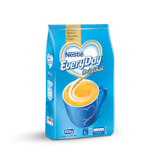 Nestle - Everyday Original Tea Powder, 850g