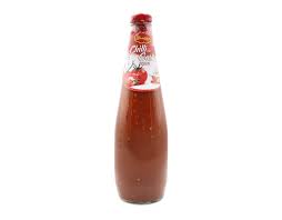 Shezan - Chilli Garlic Sauce, 830g