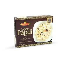 R-E-S - Soan Papdi, 500g