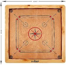 Carrom Board, Medium 40"