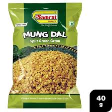 Samrat - Moong Dal