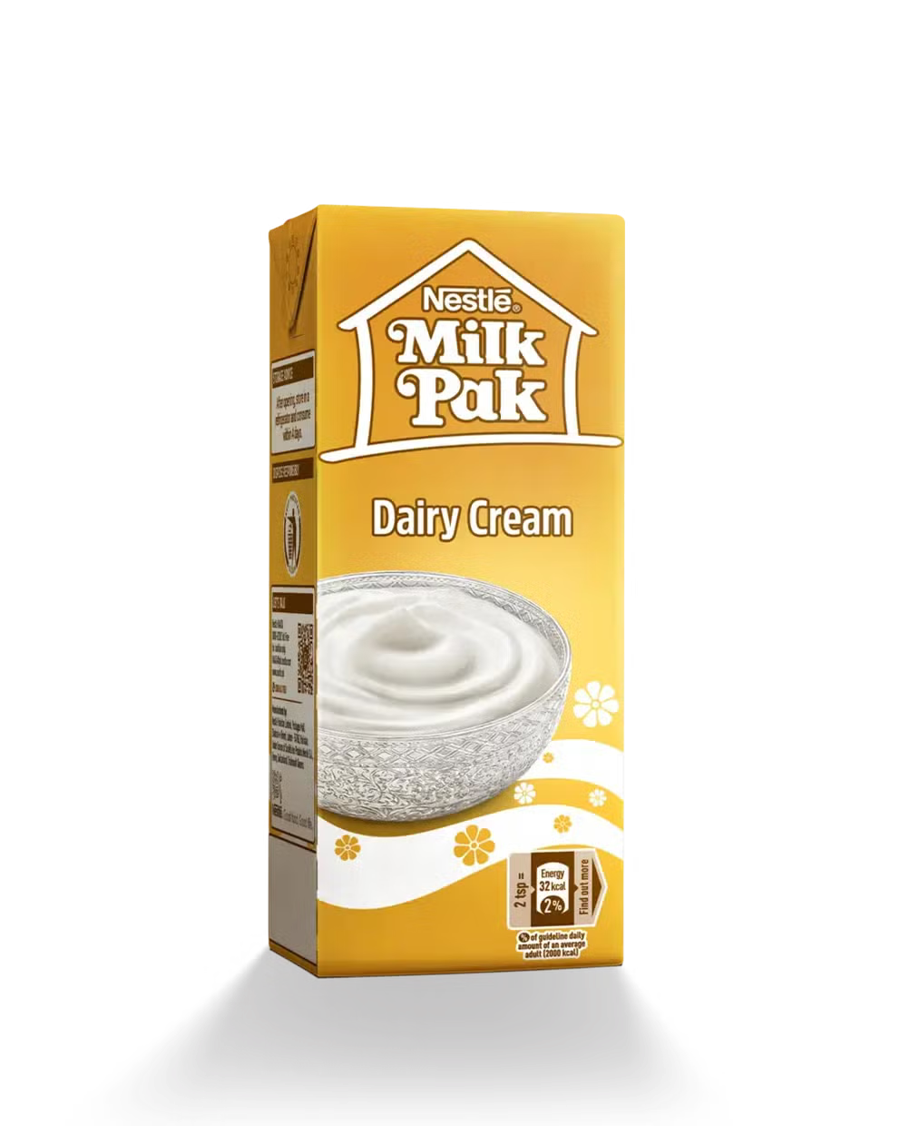 Nestle Milk Pak Dairy Cream 200 ml