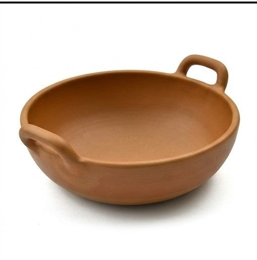 Clay Karahi Small
