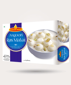 United King - Rasmalai, 1kg