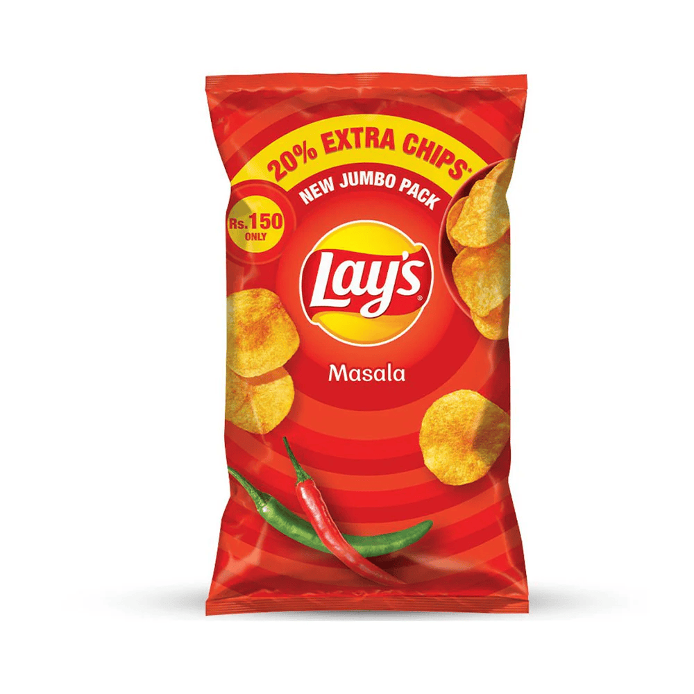 Lay's - Masala, 42g