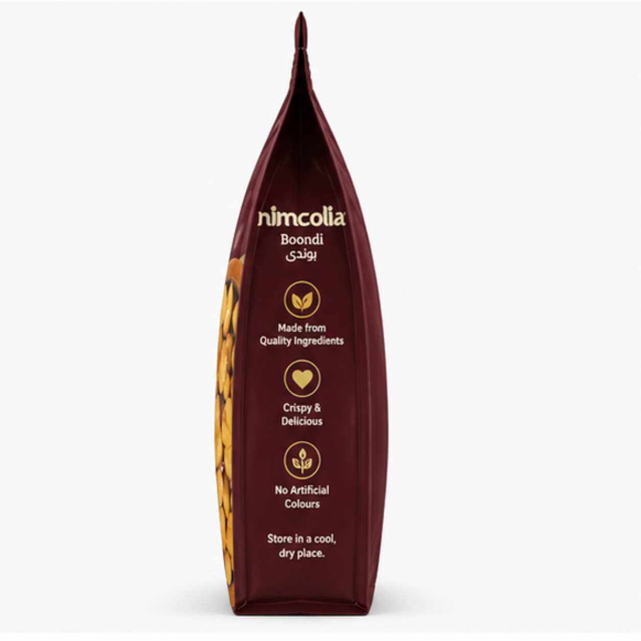 RES - Nimcolia Boondi, 300g